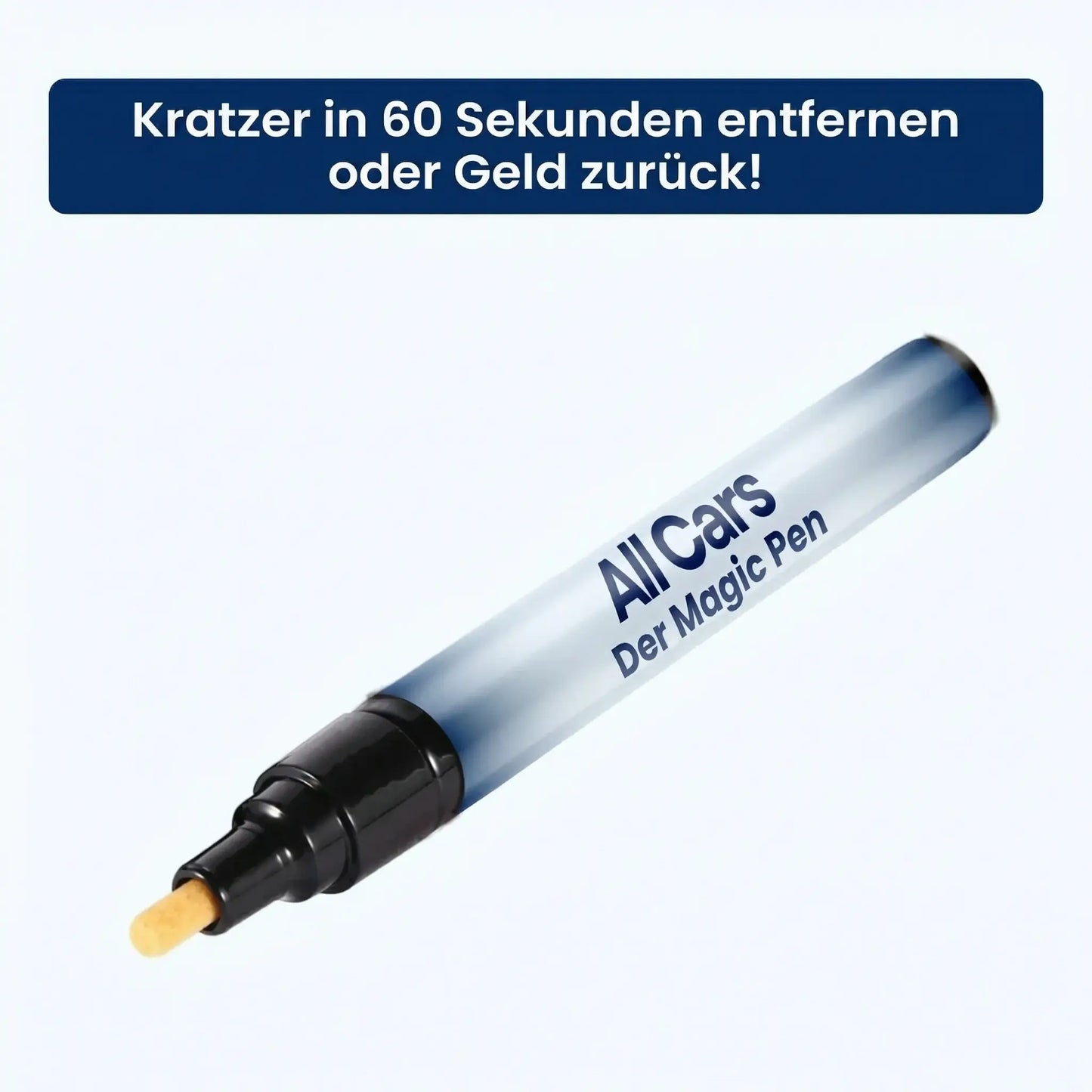 Der Magic Pen | All Cars™