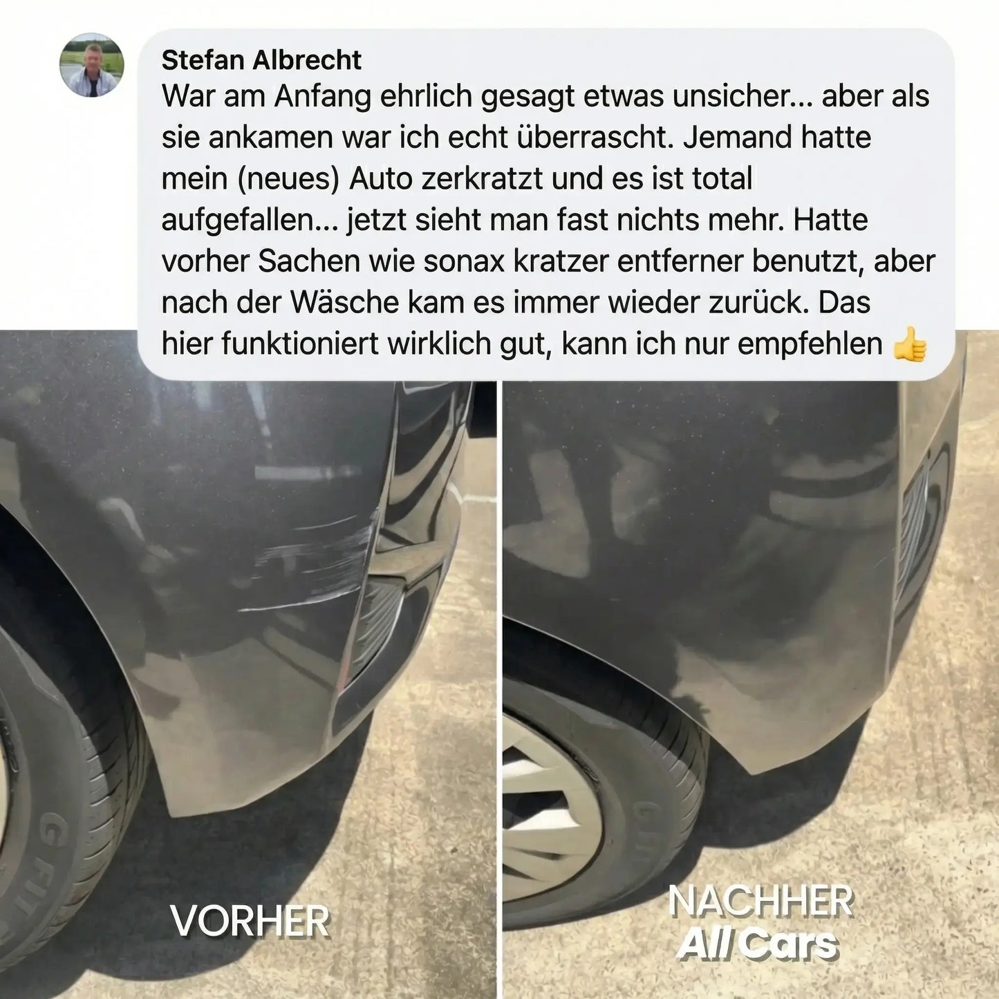 Der Magic Pen | All Cars™