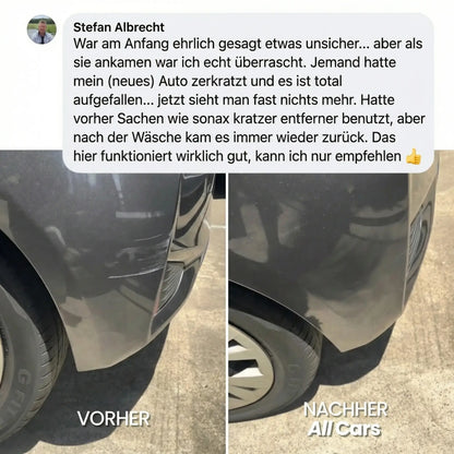 Der Magic Pen | All Cars™