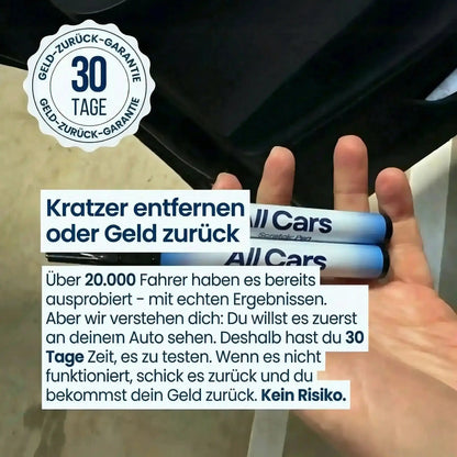 Der Magic Pen | All Cars™