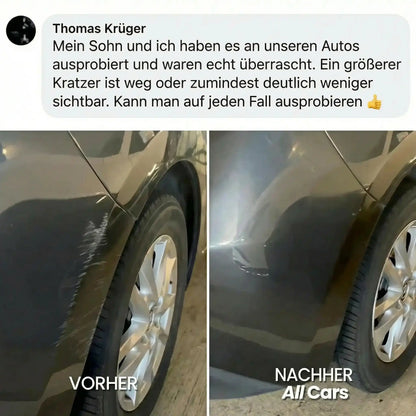 Der Magic Pen | All Cars™