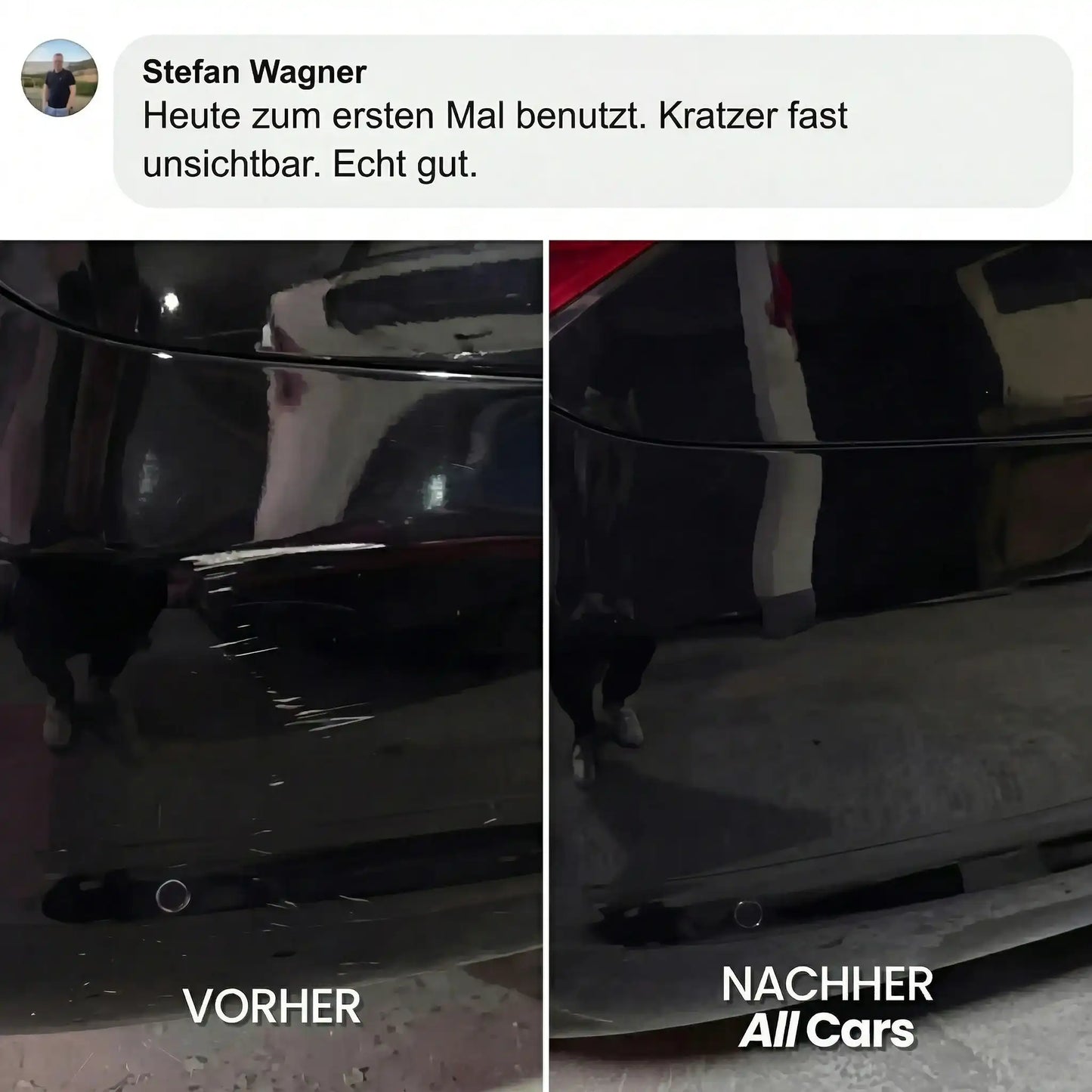 Der Magic Pen | All Cars™