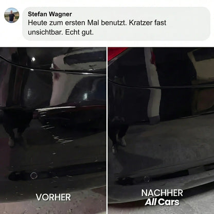 Der Magic Pen | All Cars™