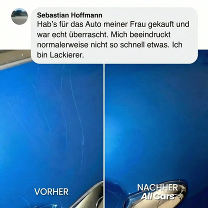 Der Magic Pen | All Cars™