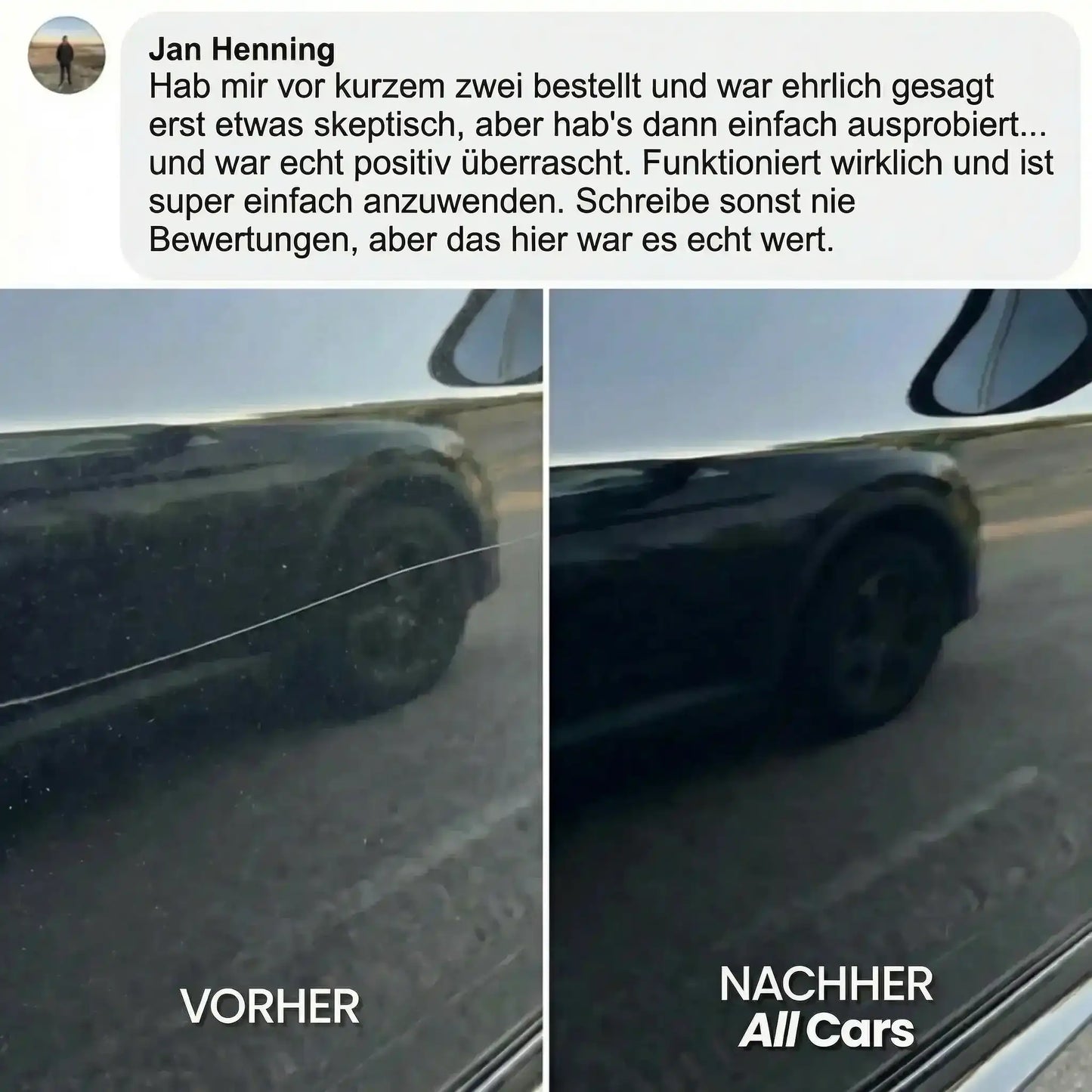 Der Magic Pen | All Cars™