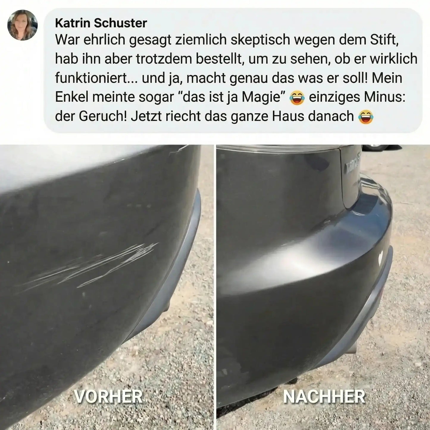 Der Magic Pen | All Cars™