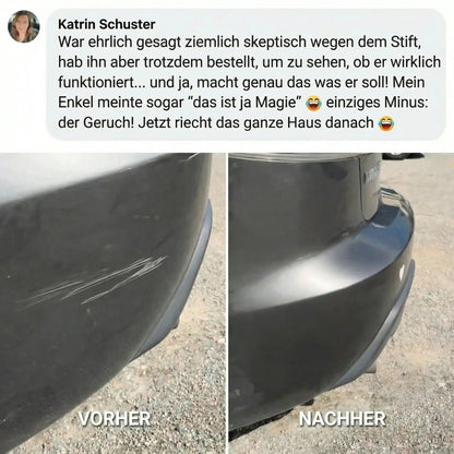 Der Magic Pen | All Cars™