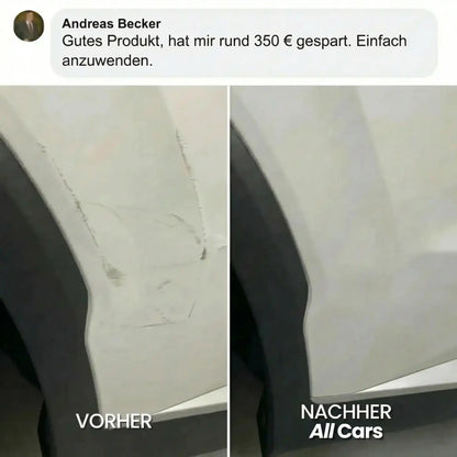 Der Magic Pen | All Cars™