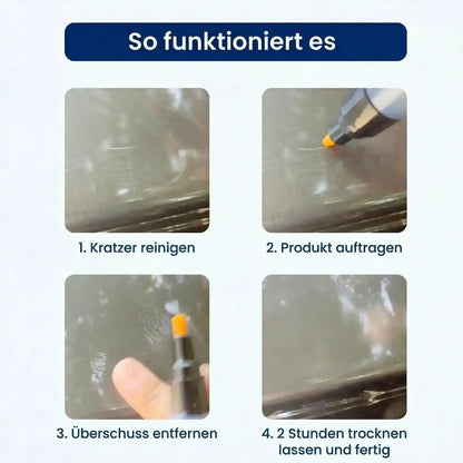 Der Magic Pen | All Cars™